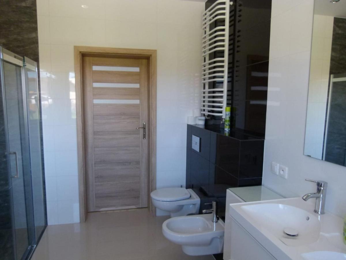 Blu Mare Βίλα Sianozety Εξωτερικό φωτογραφία